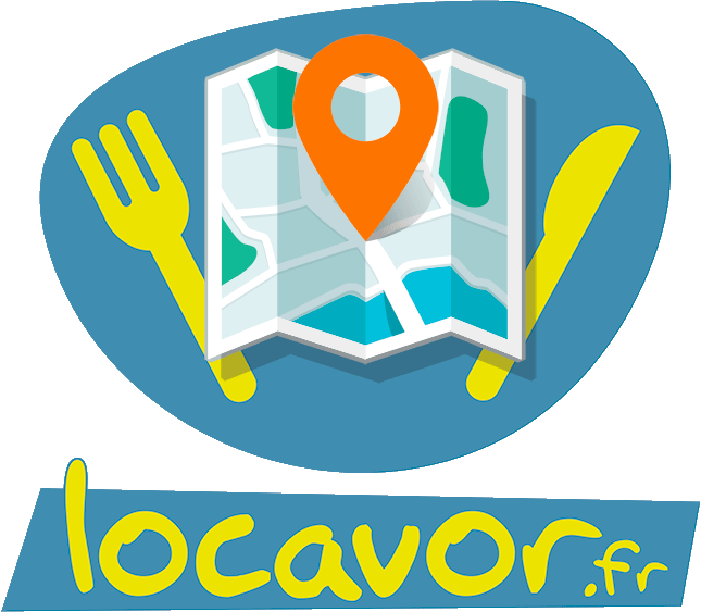 logo Locavor